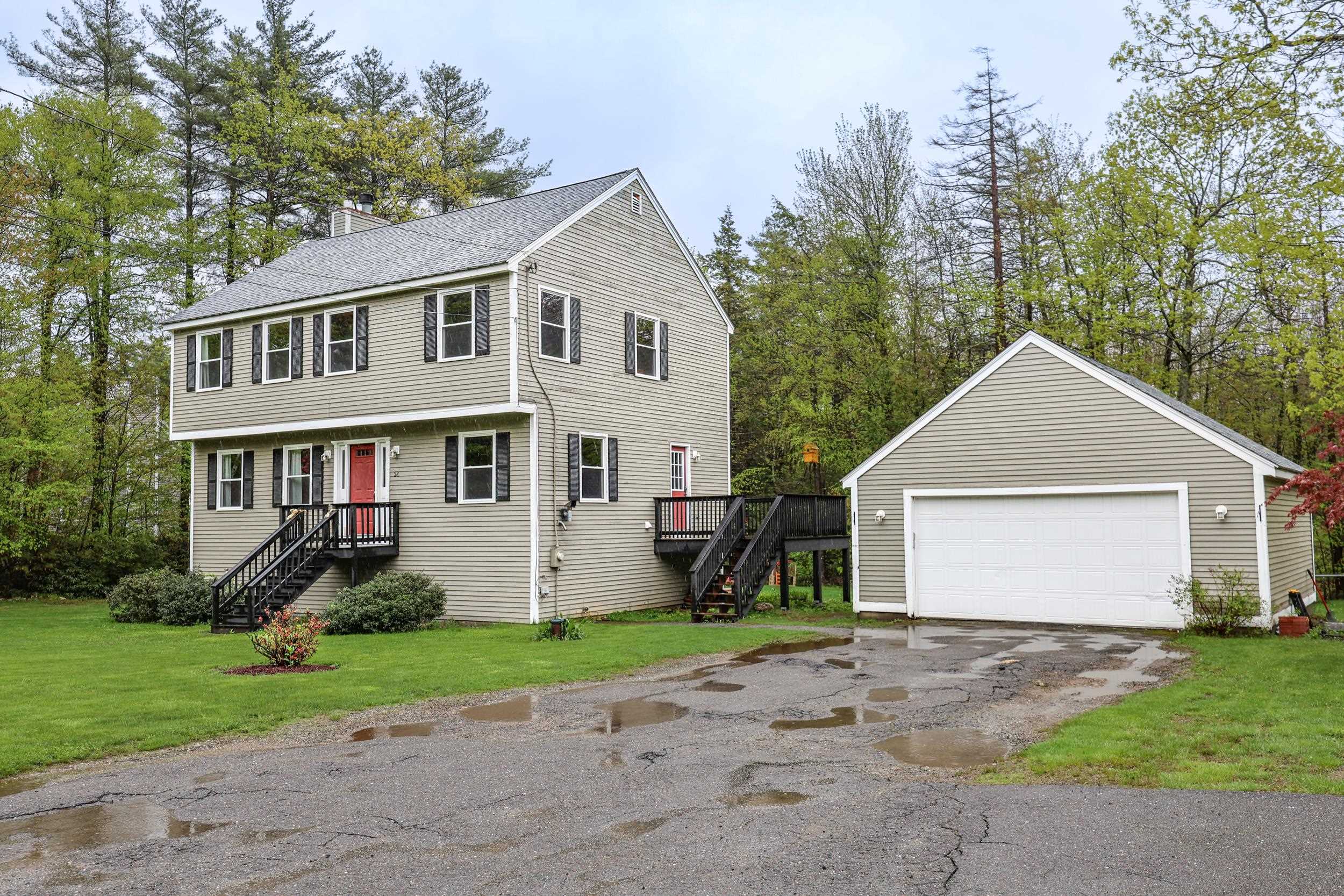 38 Holly View Drive