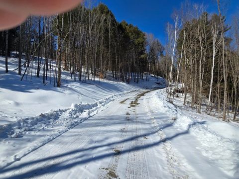 00 VT Rte 12 Lot 2 Highway Lot 2 Barnard VT 05031