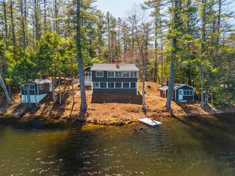 284 Village Road Wilmot NH 03287