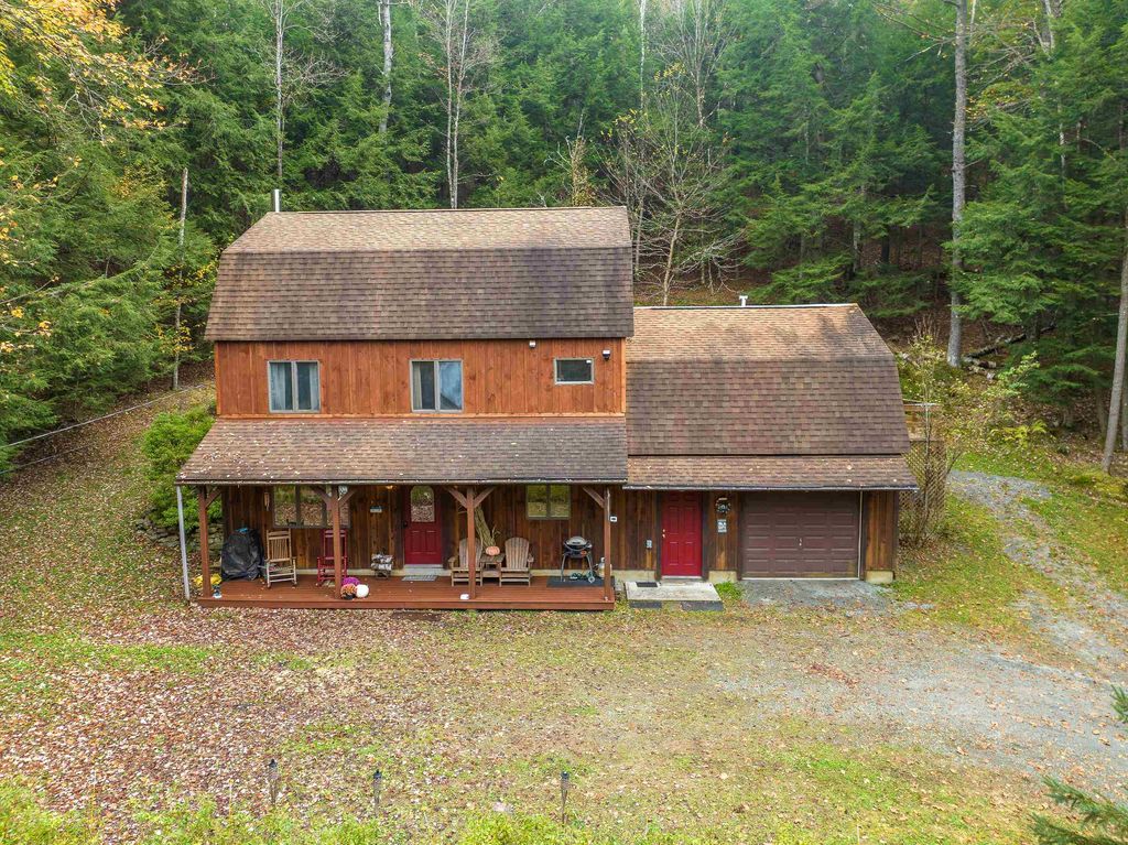 Photo of 48 Wetherbee Road, Lyman, NH 03585 (MLS # 5044627)