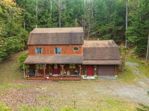 48 Wetherbee Road Lyman NH 03585