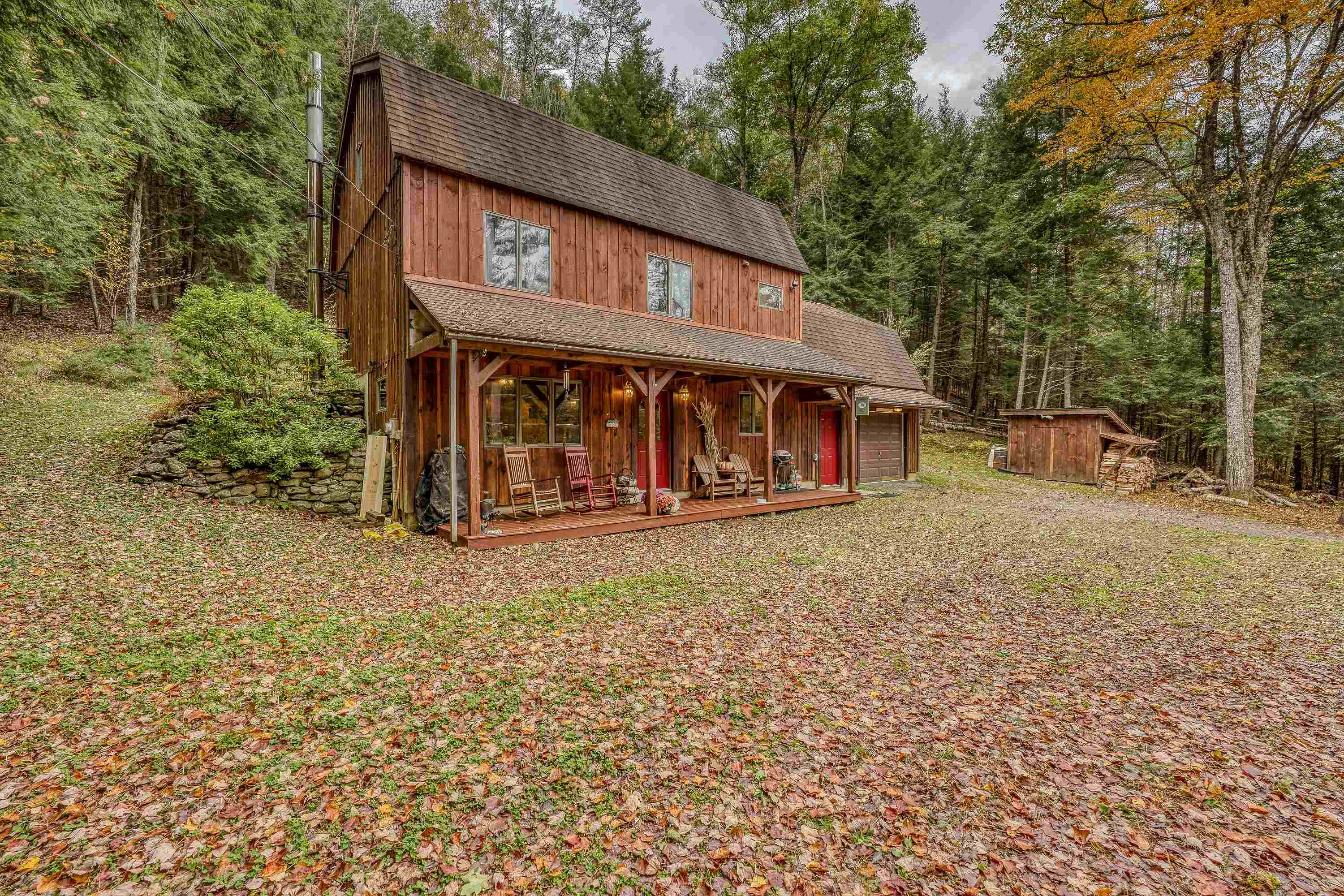 48 Wetherbee Road