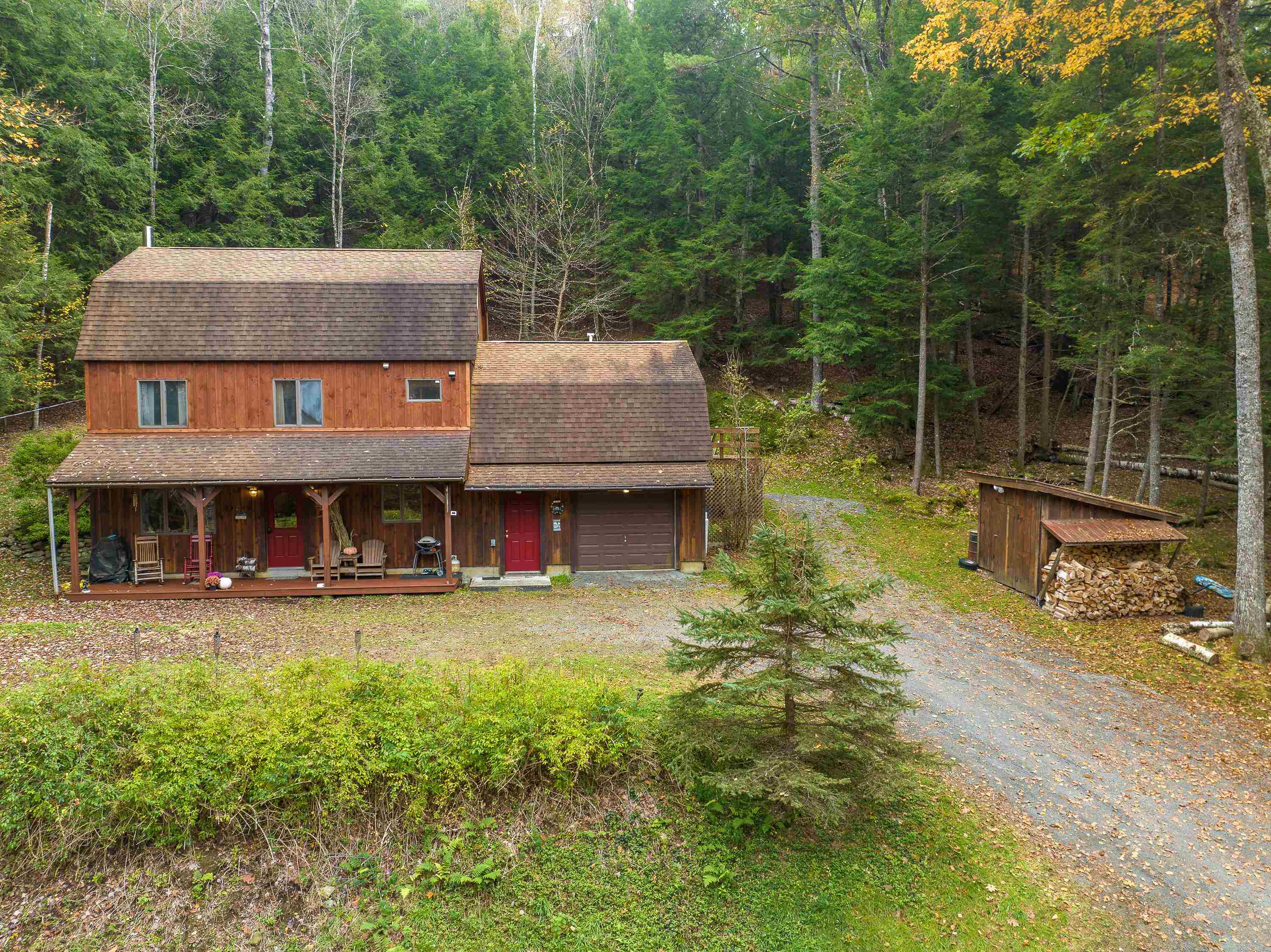 48 Wetherbee Road