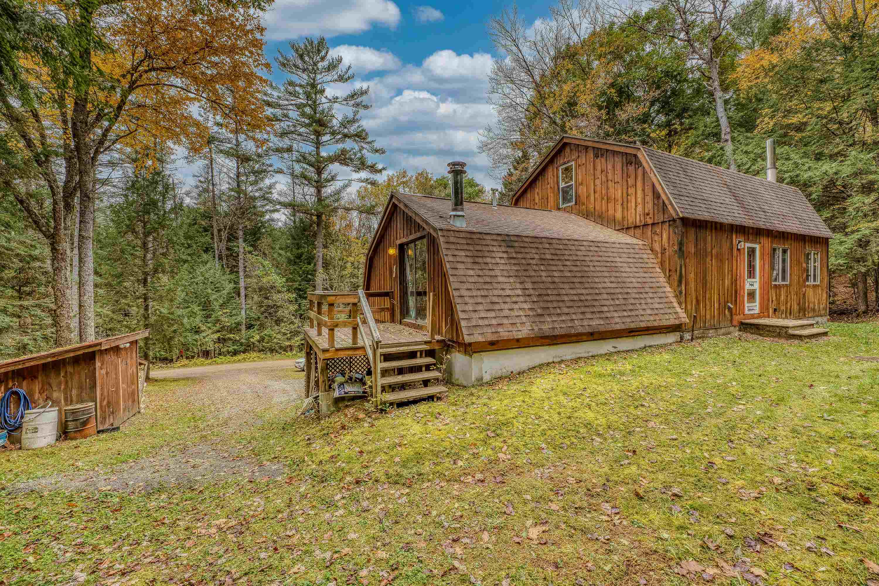 48 Wetherbee Road
