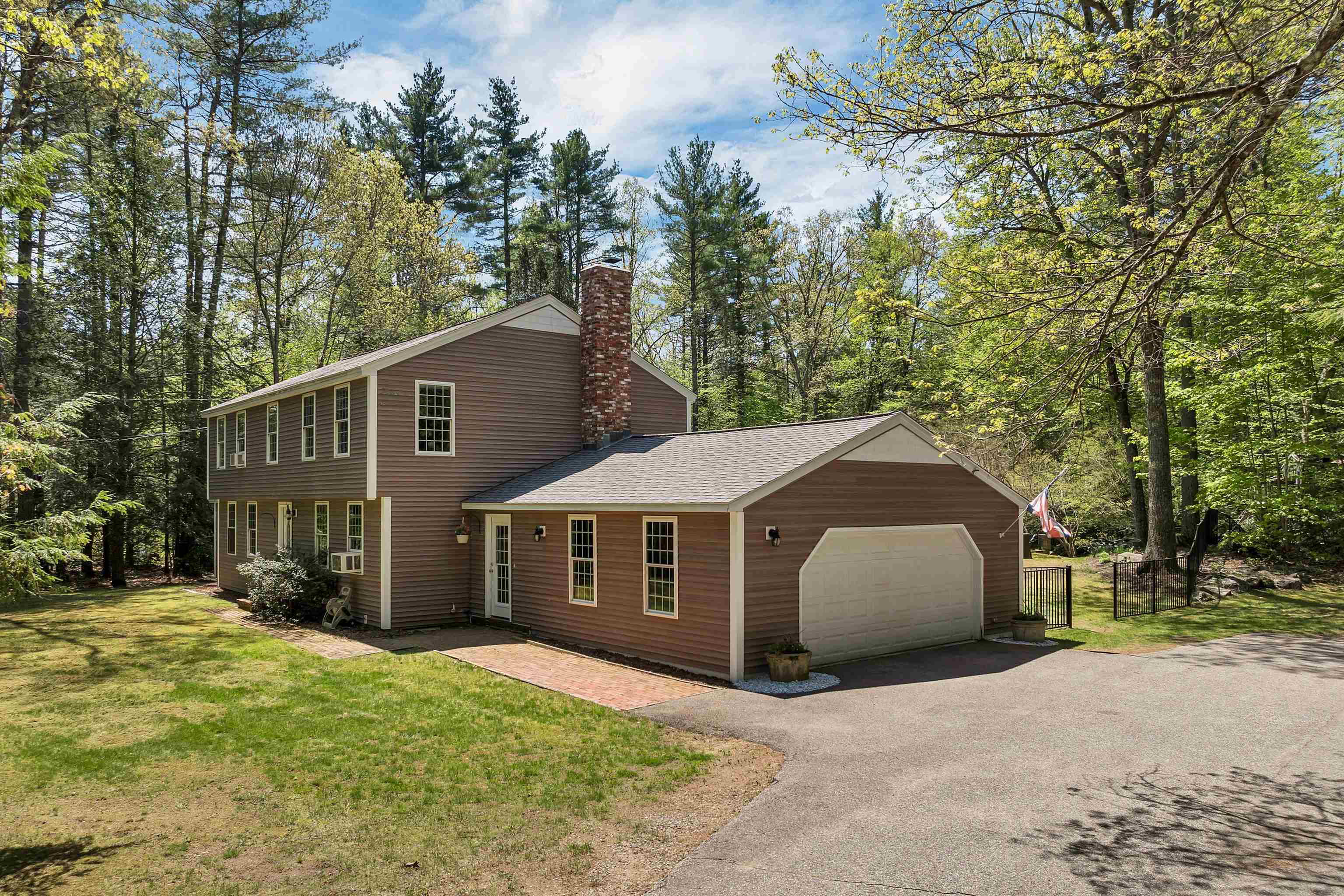 33 Block Drive