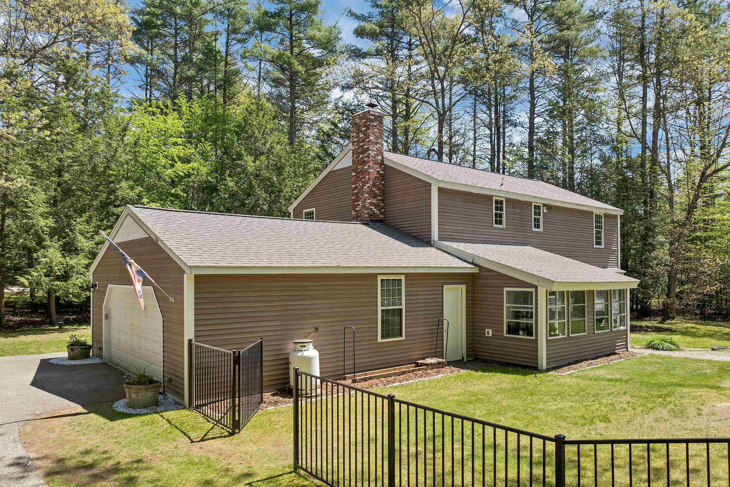 33 Block Drive
