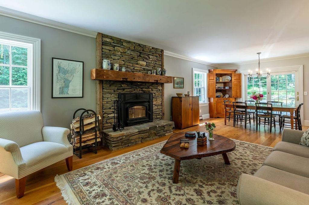 134 Lawrence Hill Road