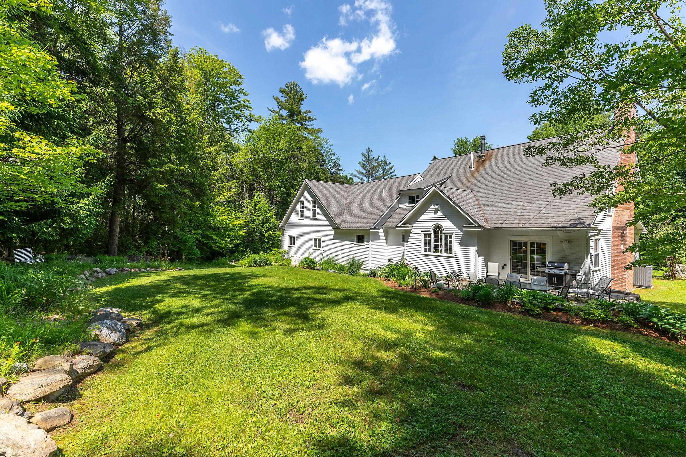 134 Lawrence Hill Road