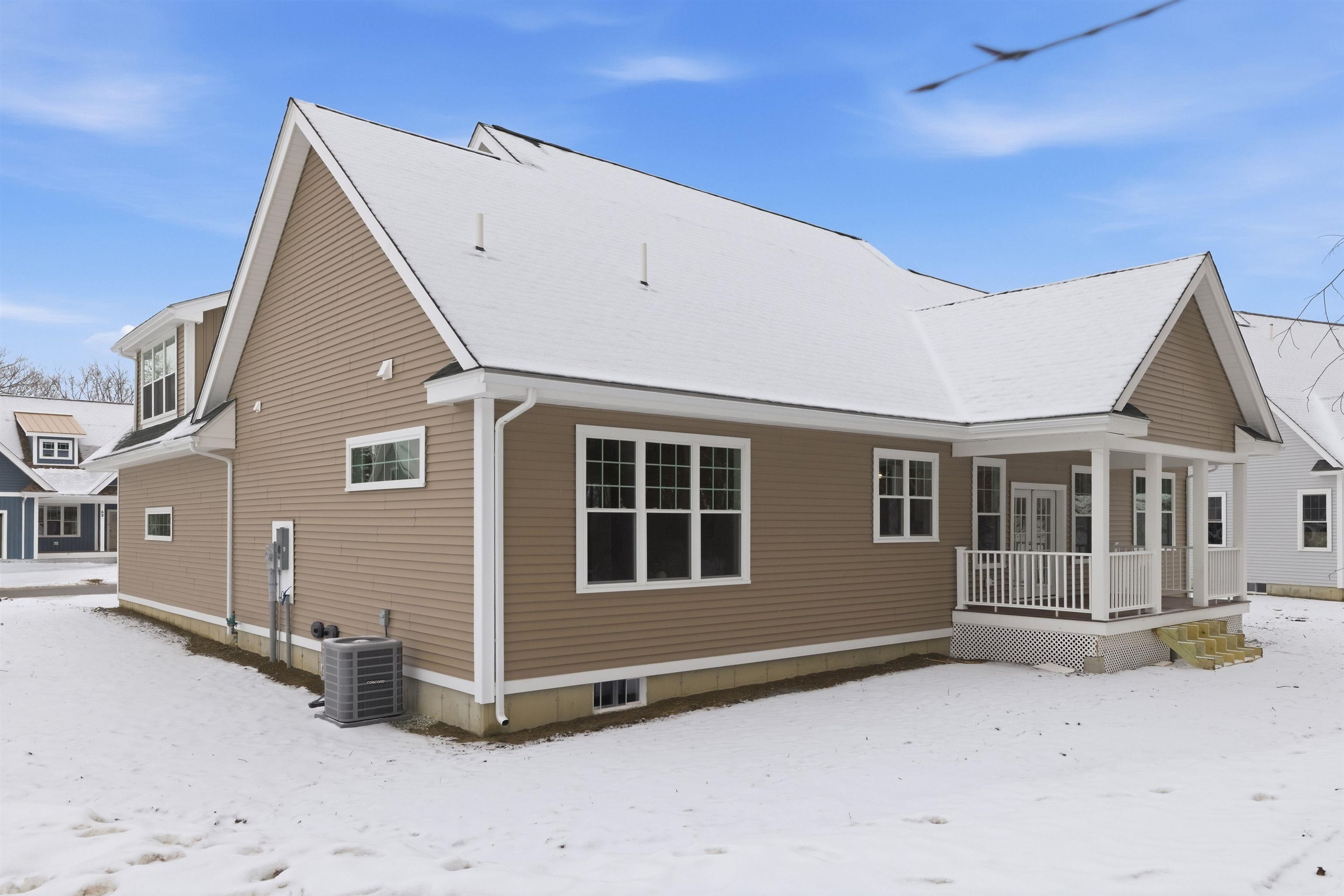 69 Lady Walsingham Way Lot 31