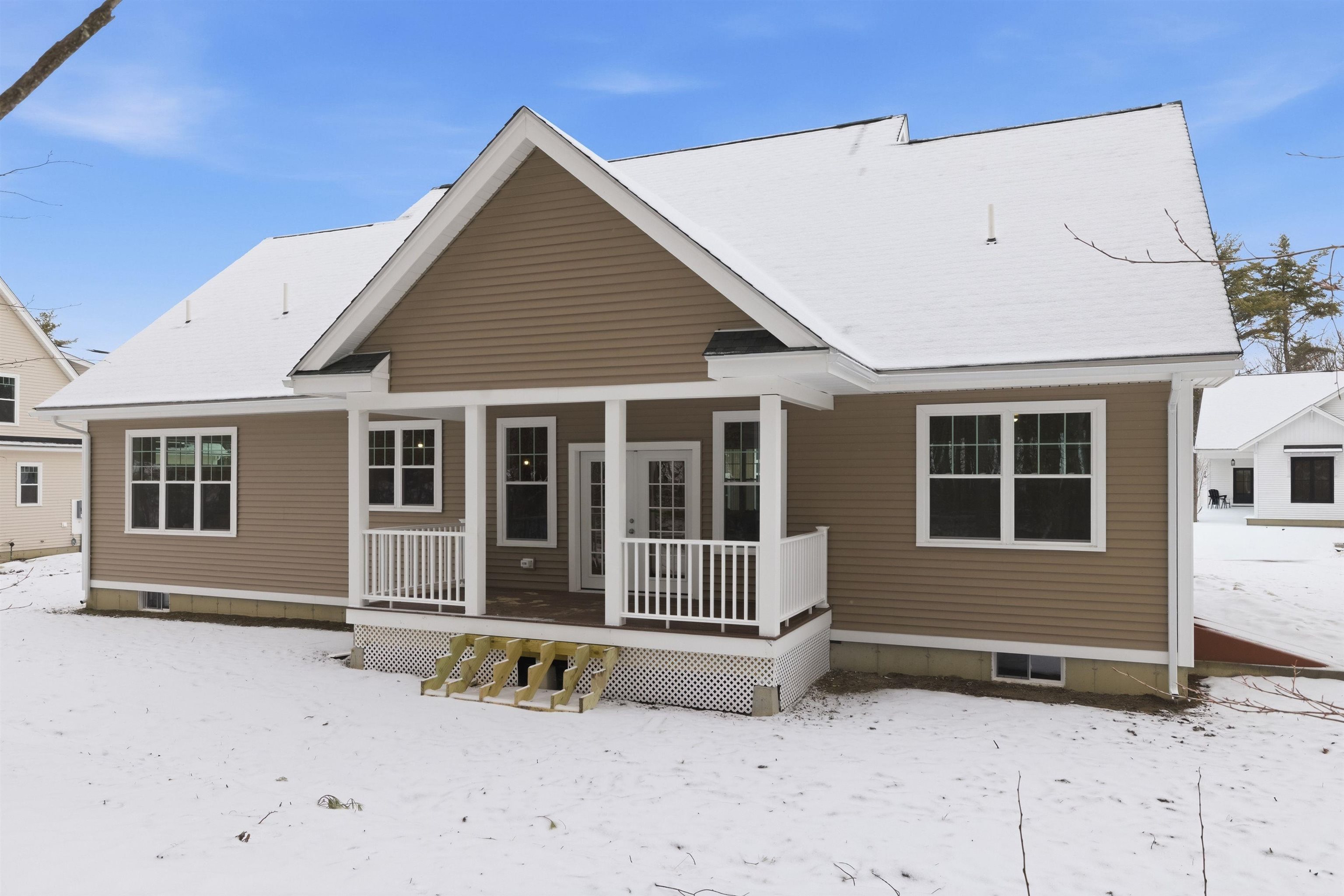 69 Lady Walsingham Way Lot 31