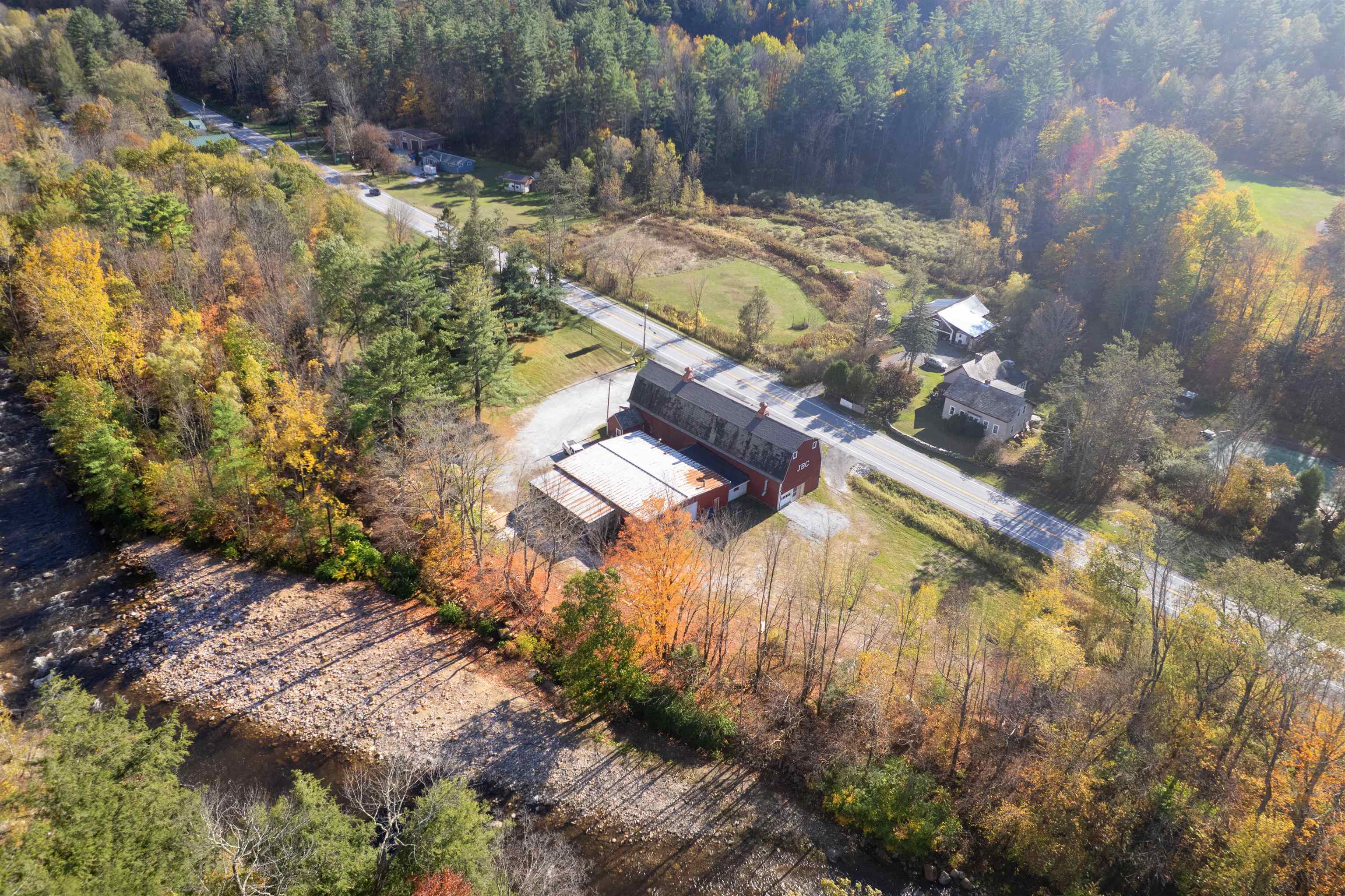 4709 Vermont Route 103