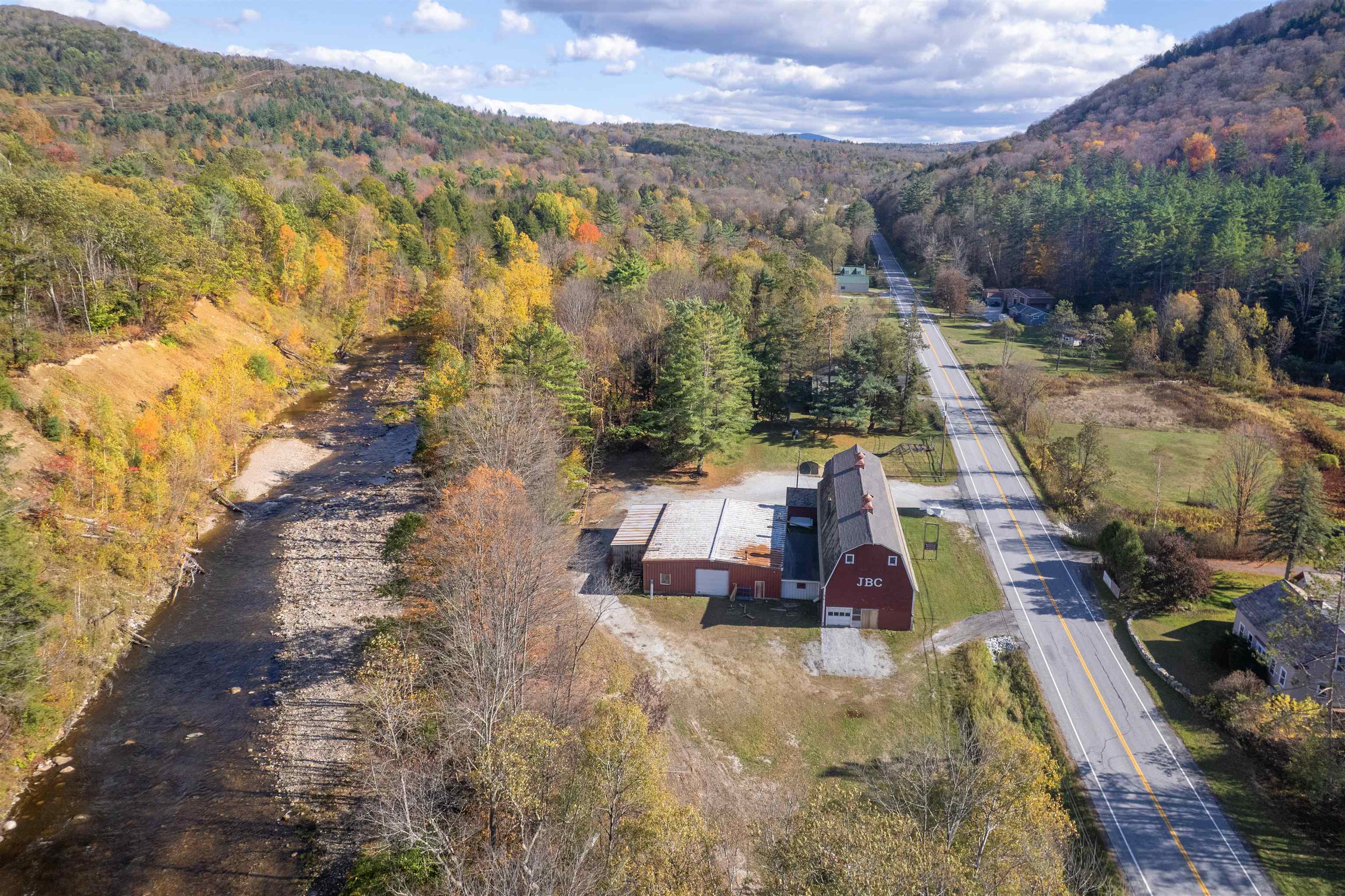 4709 Vermont Route 103