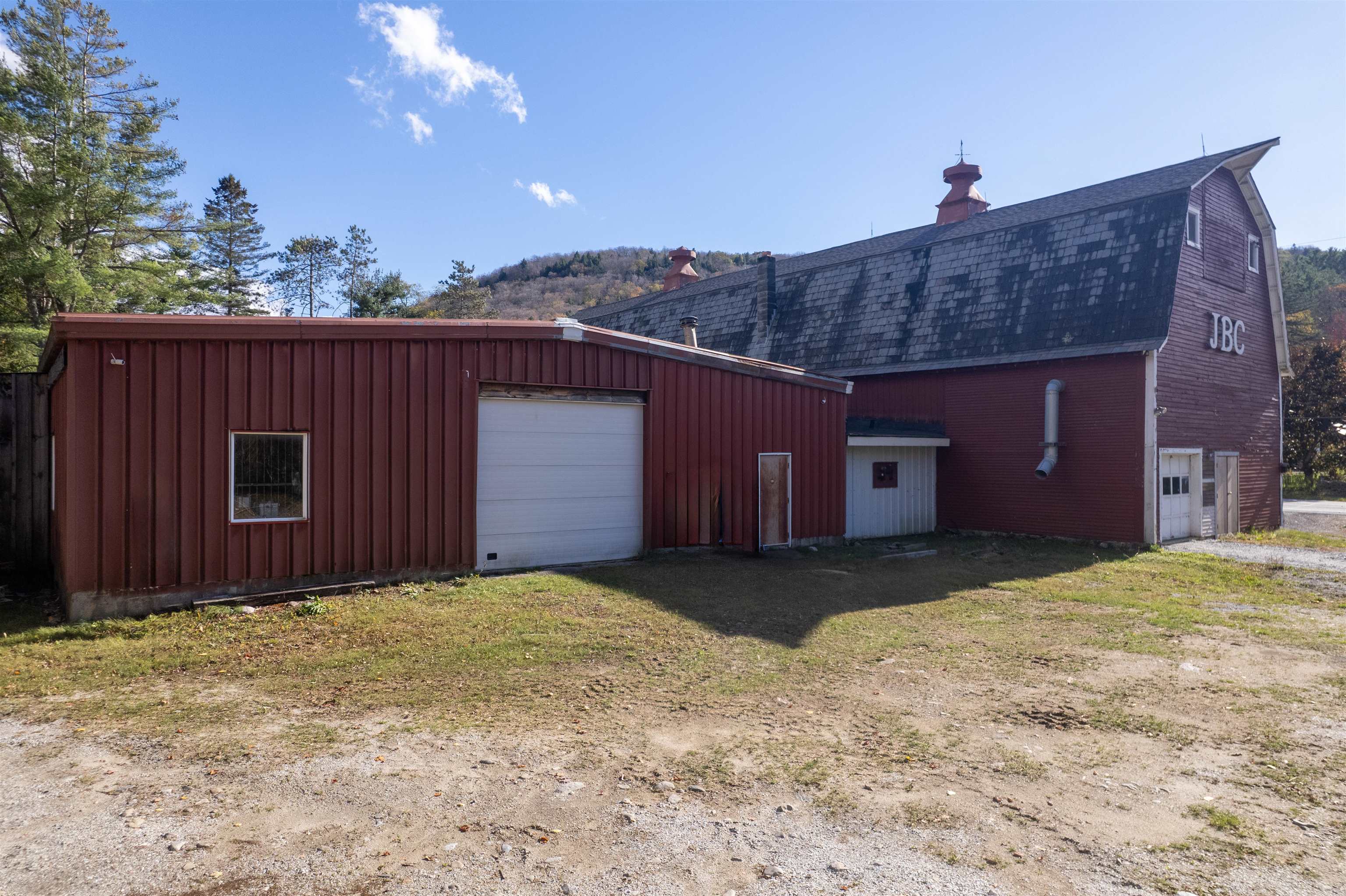 4709 Vermont Route 103