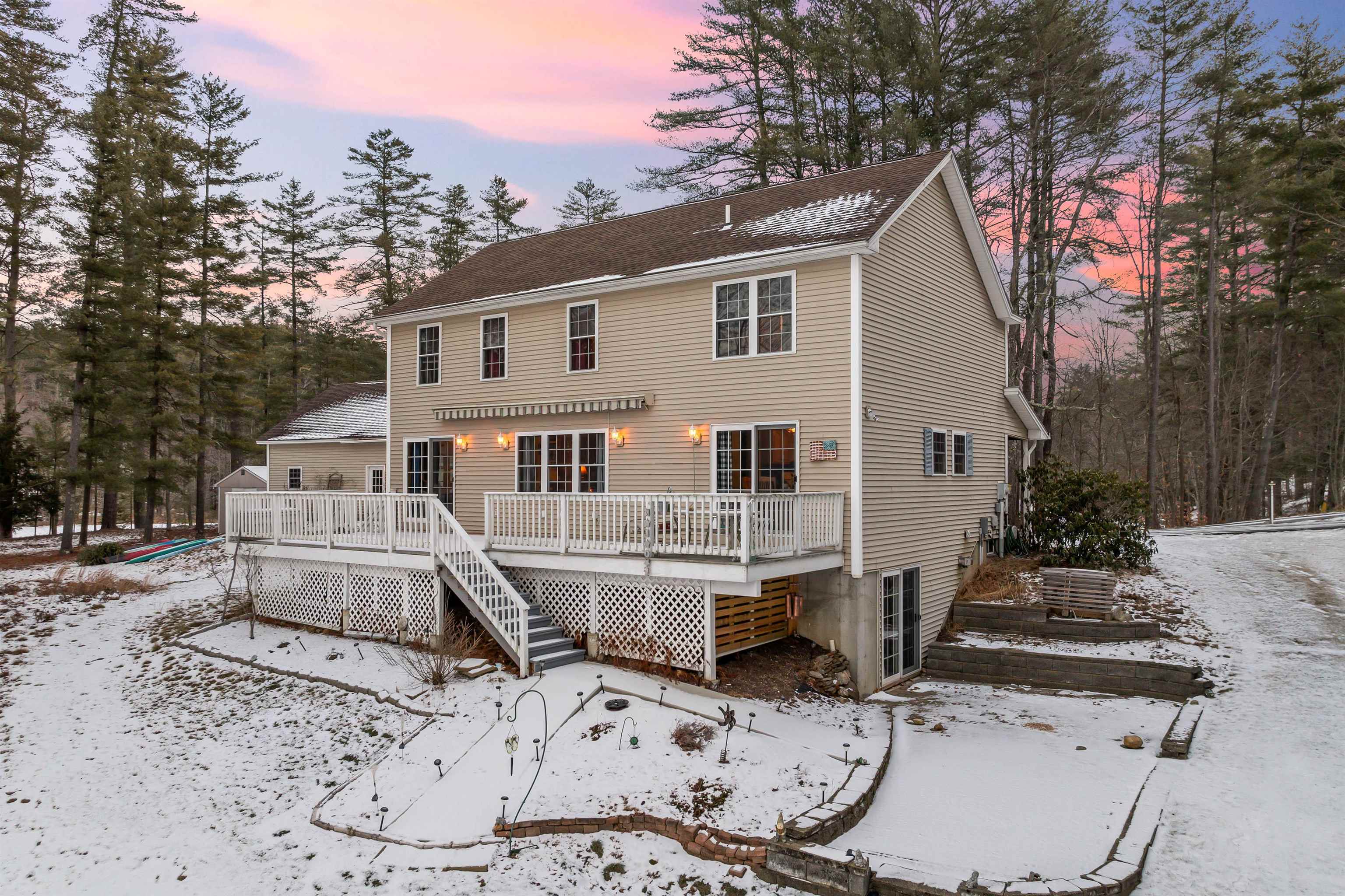 28 Baldwin Lane