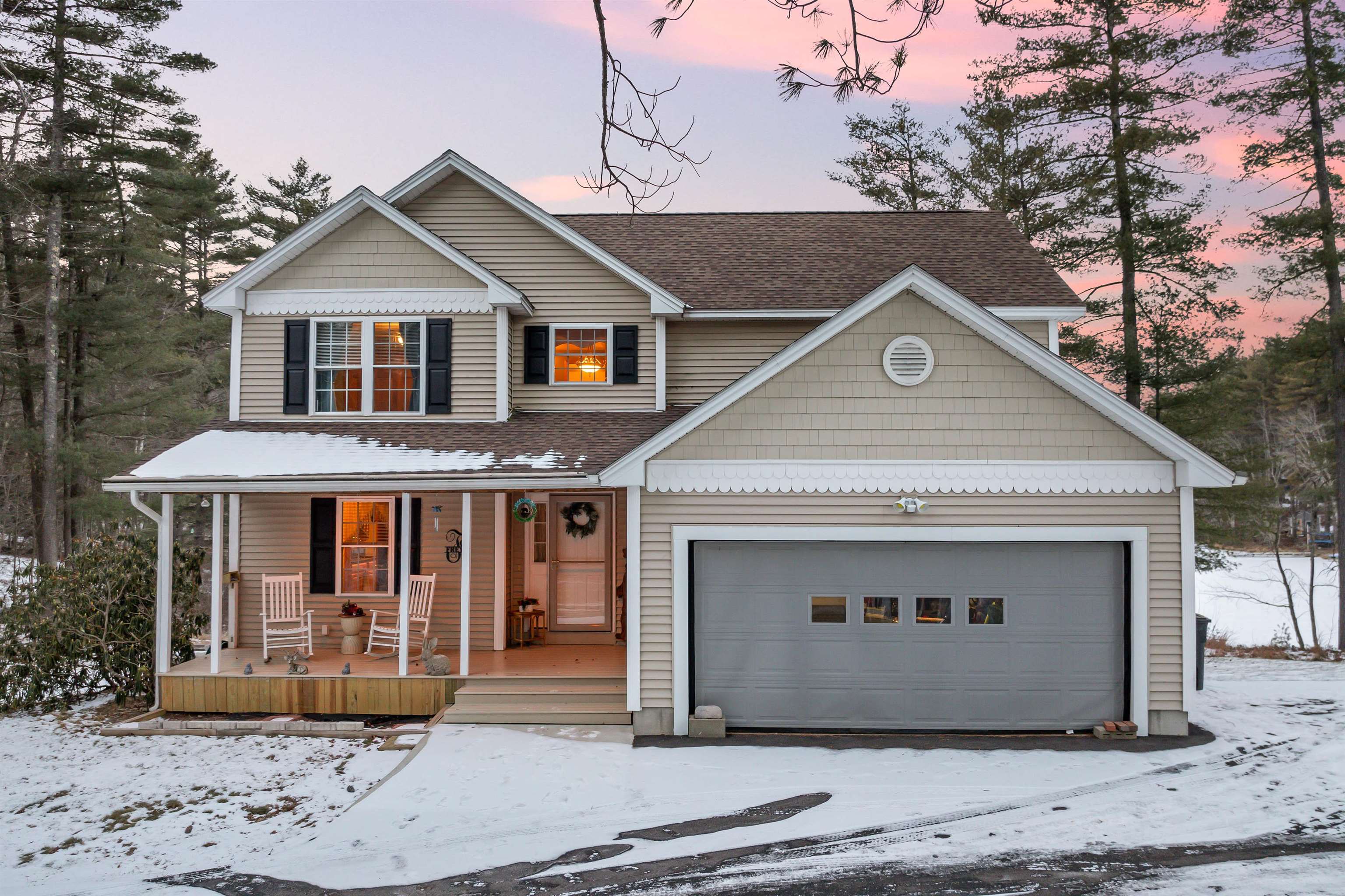 28 Baldwin Lane