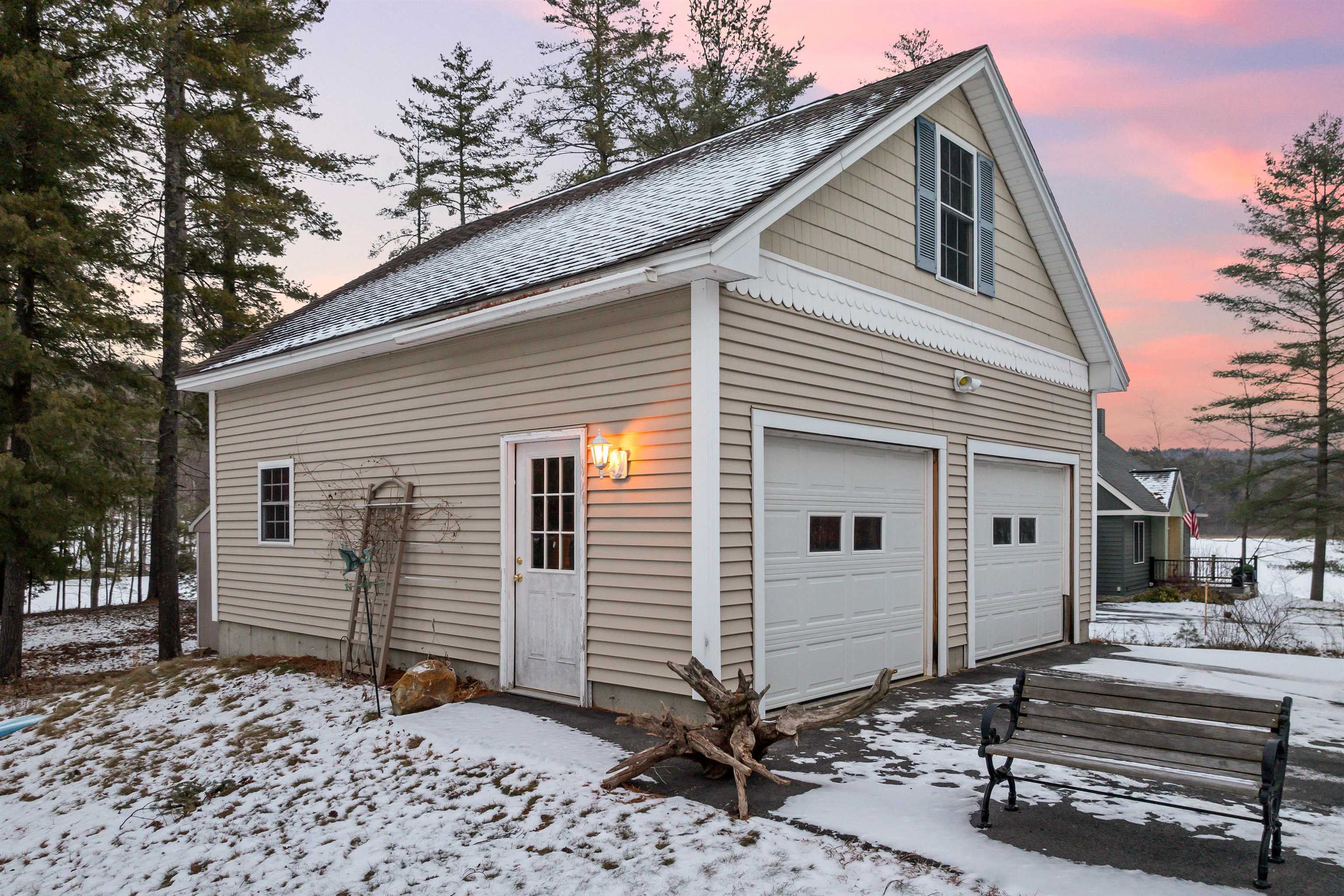 28 Baldwin Lane