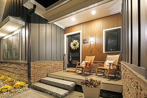 64 Fairway Drive Ashland NH 03217