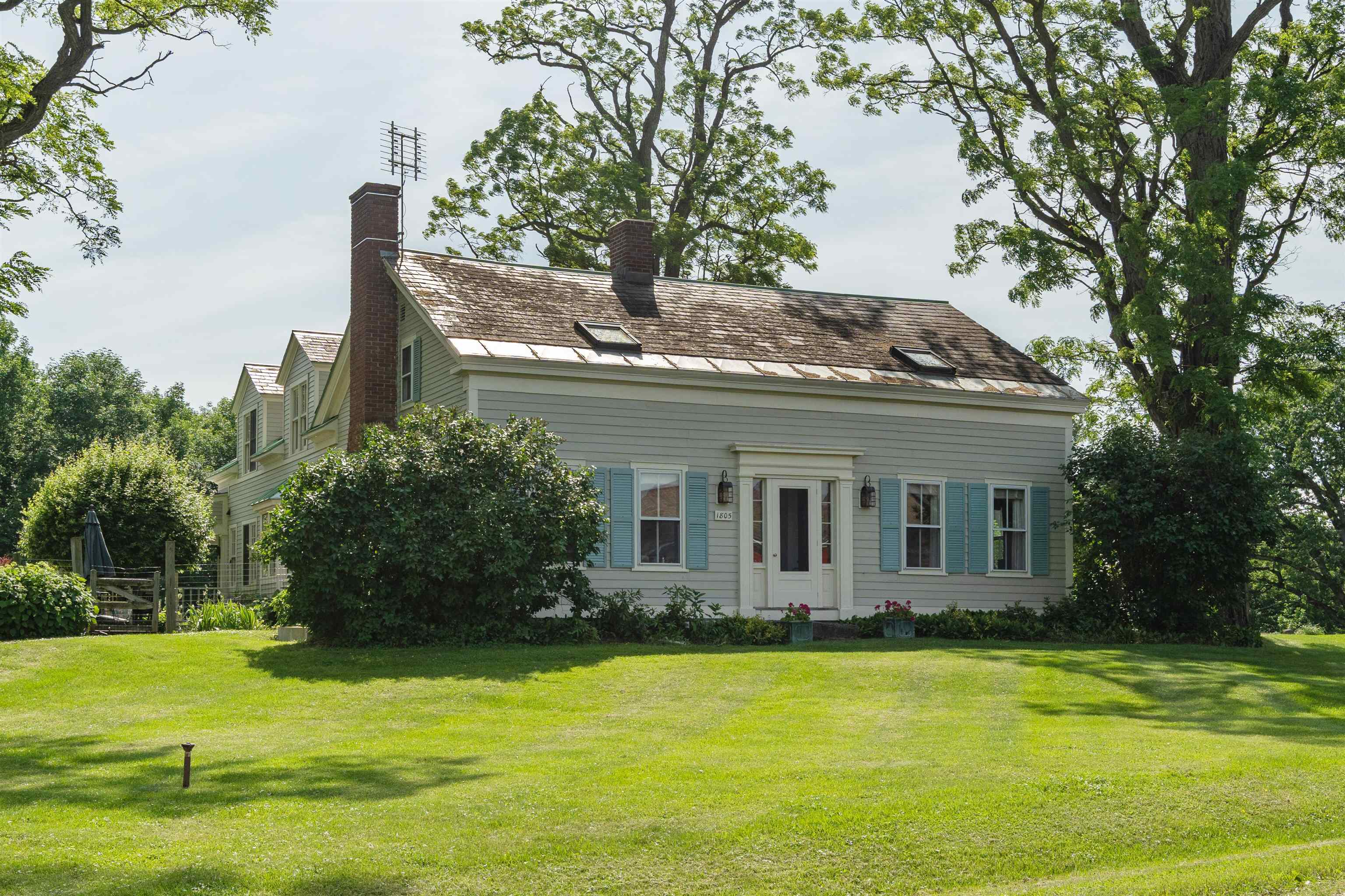 475 Elmendorf Road