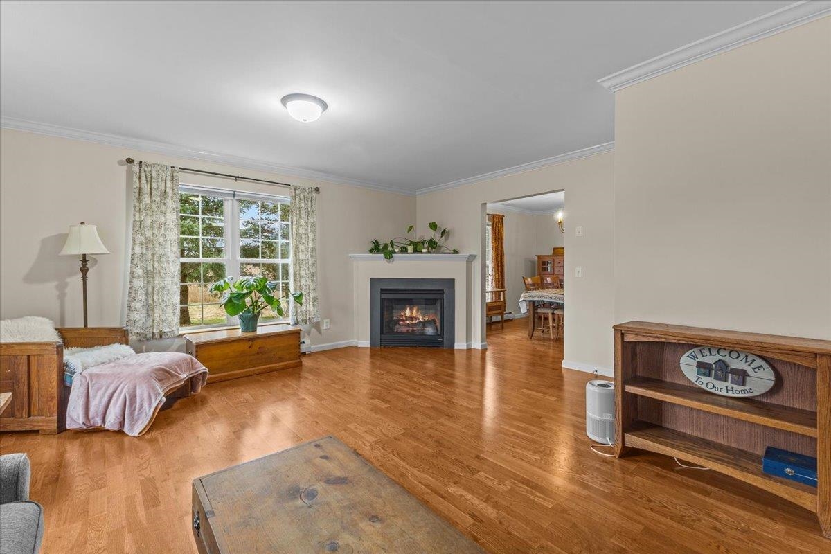 293 Farmall Drive