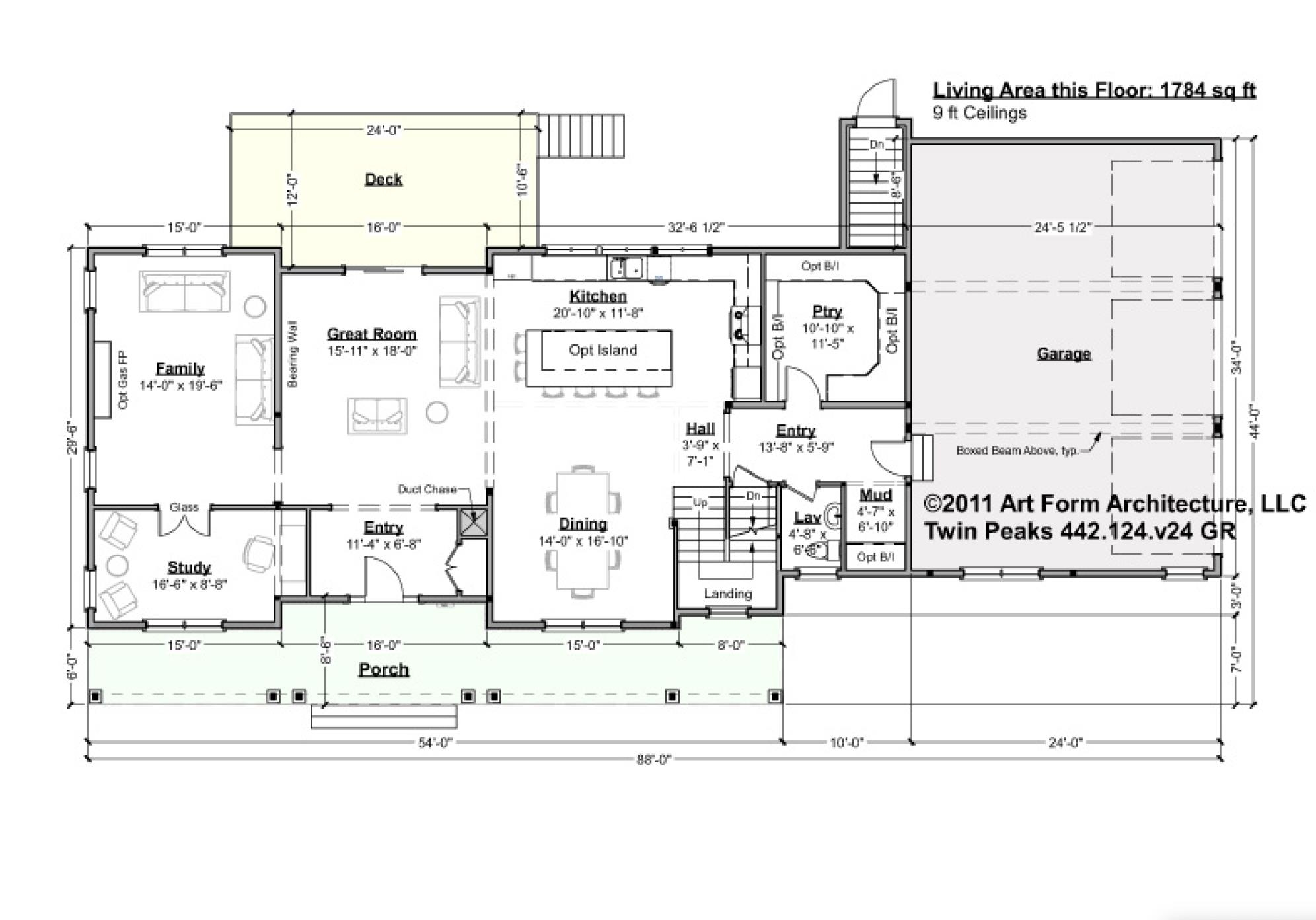 Homesite 2 Windsong Place