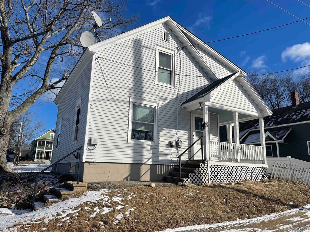 Photo of 23 Chester Court, Laconia, NH 03246 (MLS # 5085810)