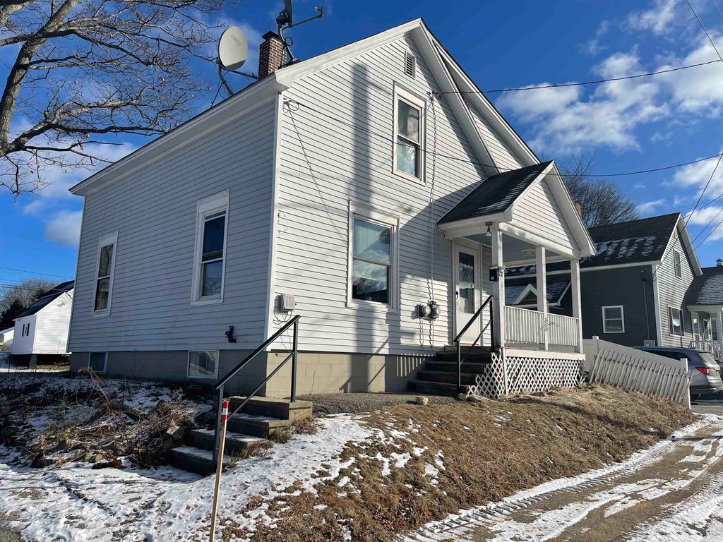 Photo of 23 Chester Court, Laconia, NH 03246 (MLS # 5085810)
