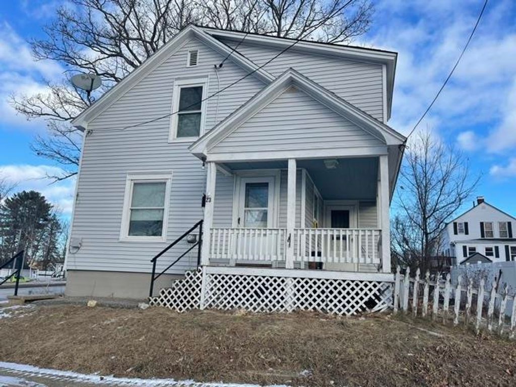 Photo of 23 Chester Court, Laconia, NH 03246 (MLS # 5085810)