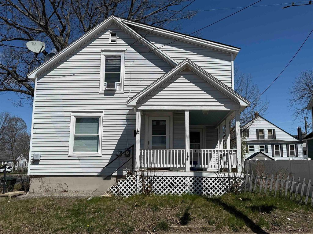 Photo of 23 Chester Court, Laconia, NH 03246 (MLS # 5085810)