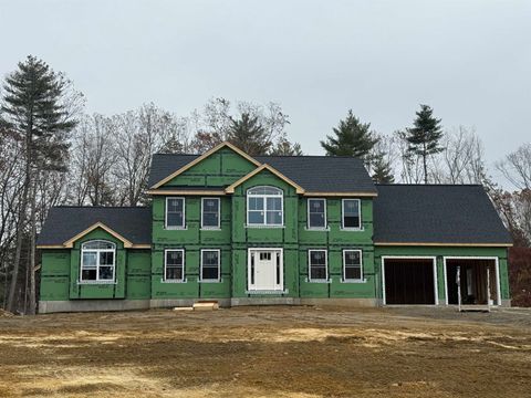 34 Bel's Way Newton NH 03865