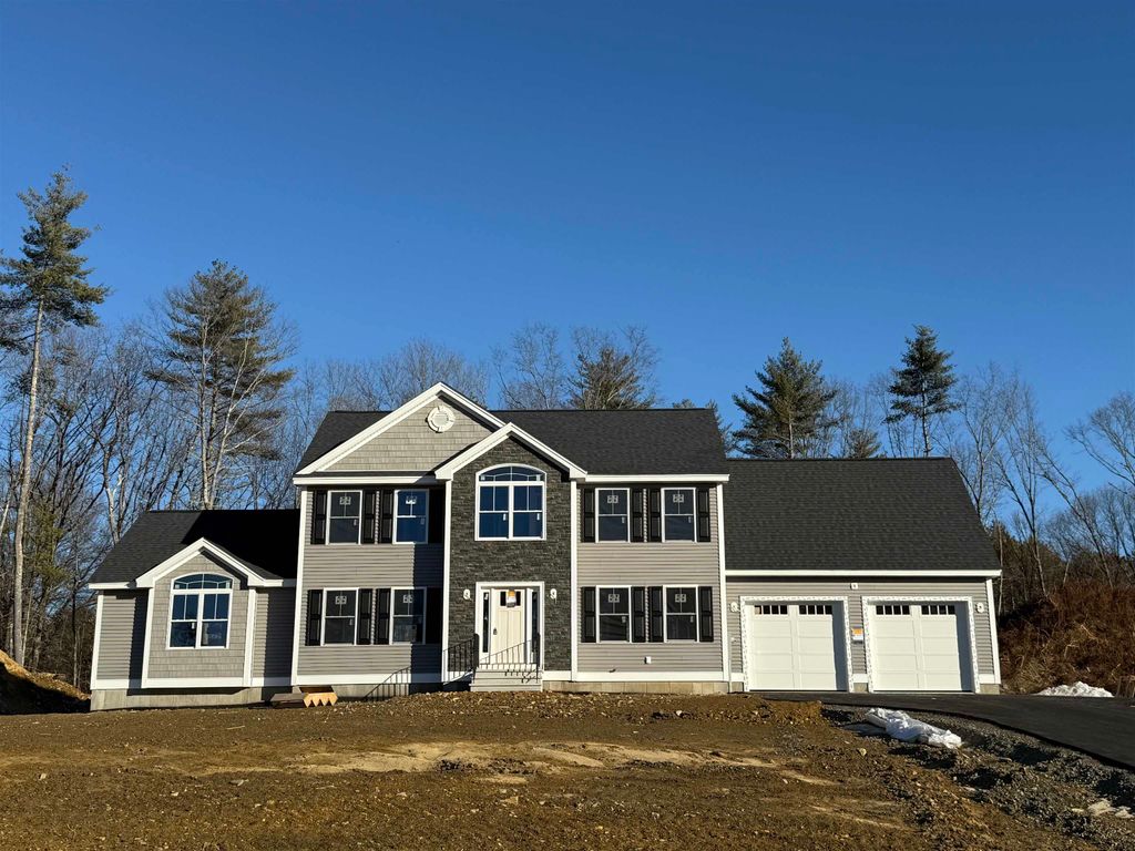 Photo of 34 Bel's Way, Newton, NH 03865 (MLS # 5051776)