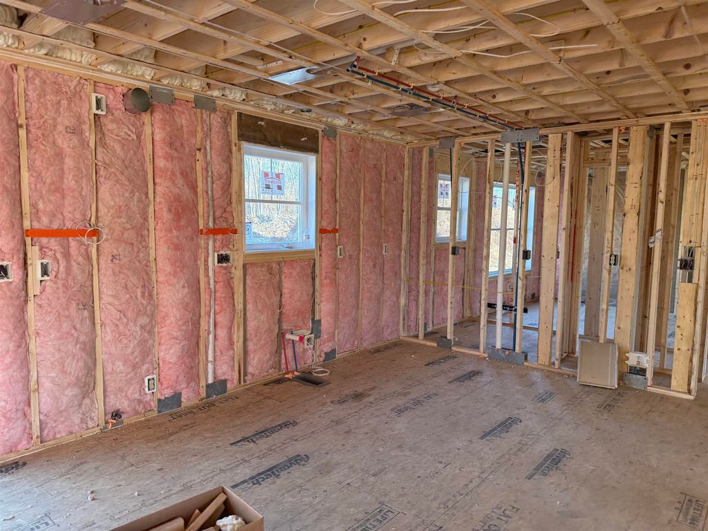 Photo of 34 Bel's Way, Newton, NH 03865 (MLS # 5051776)