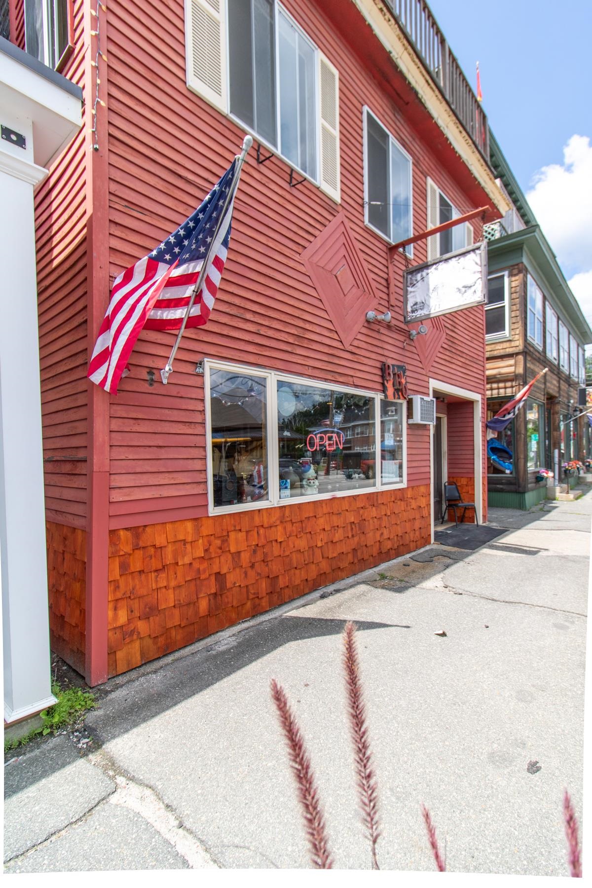 18 Cross Street