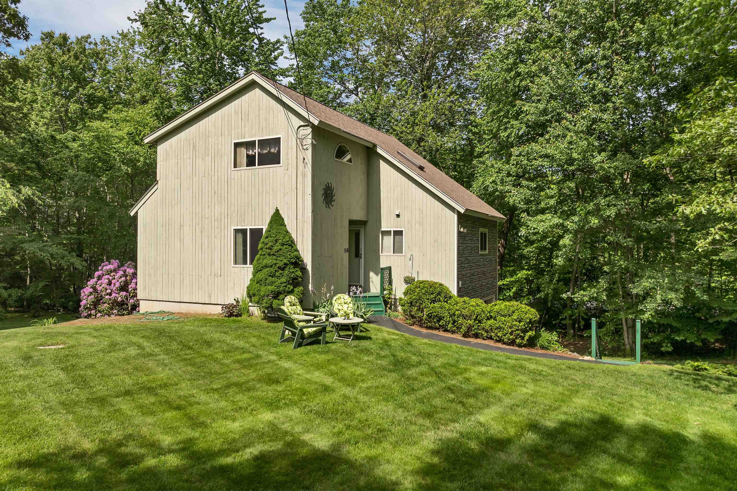 156 G.H. Carter Drive