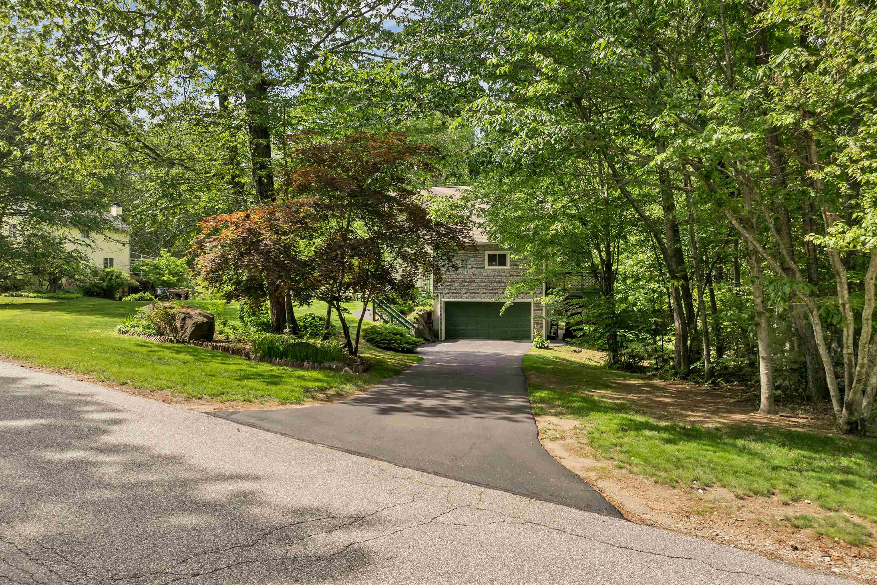 156 G.H. Carter Drive