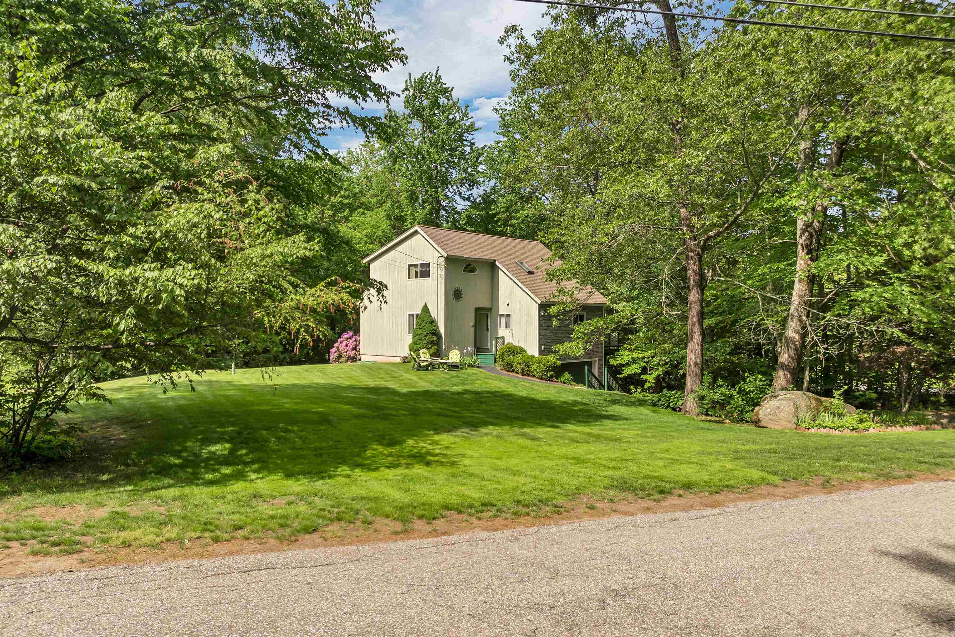 156 G.H. Carter Drive