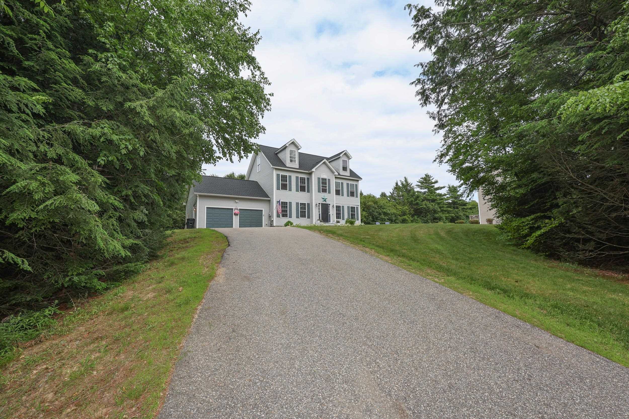 84 Holly Hill Farm Road