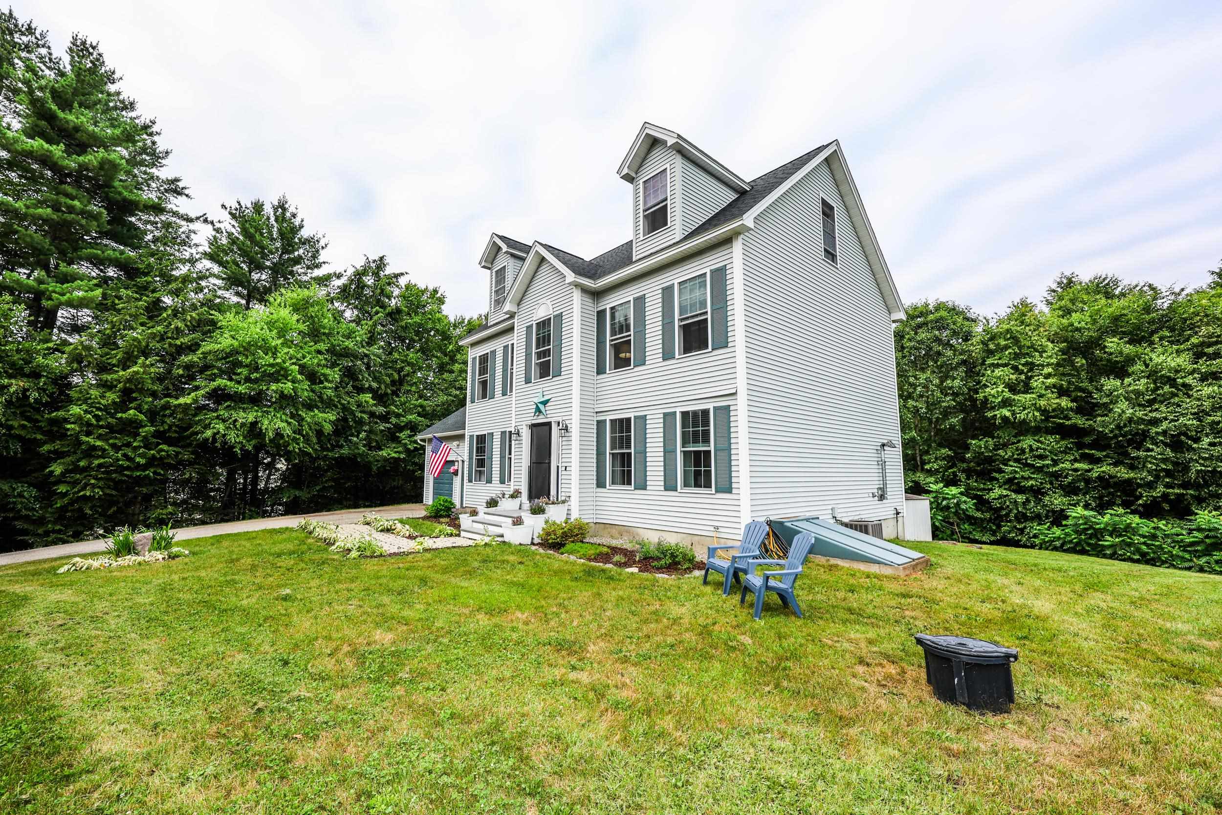 84 Holly Hill Farm Road