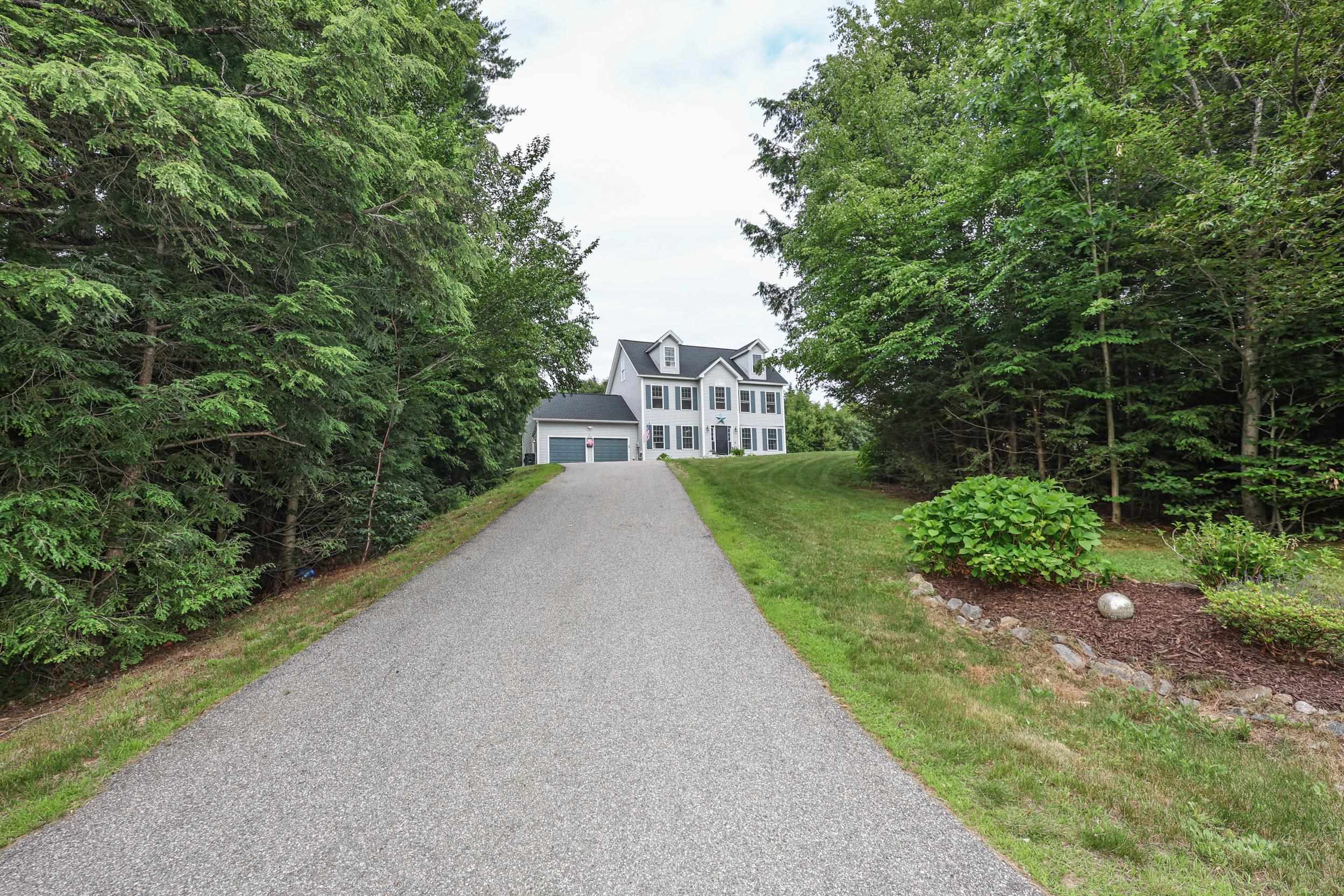 84 Holly Hill Farm Road
