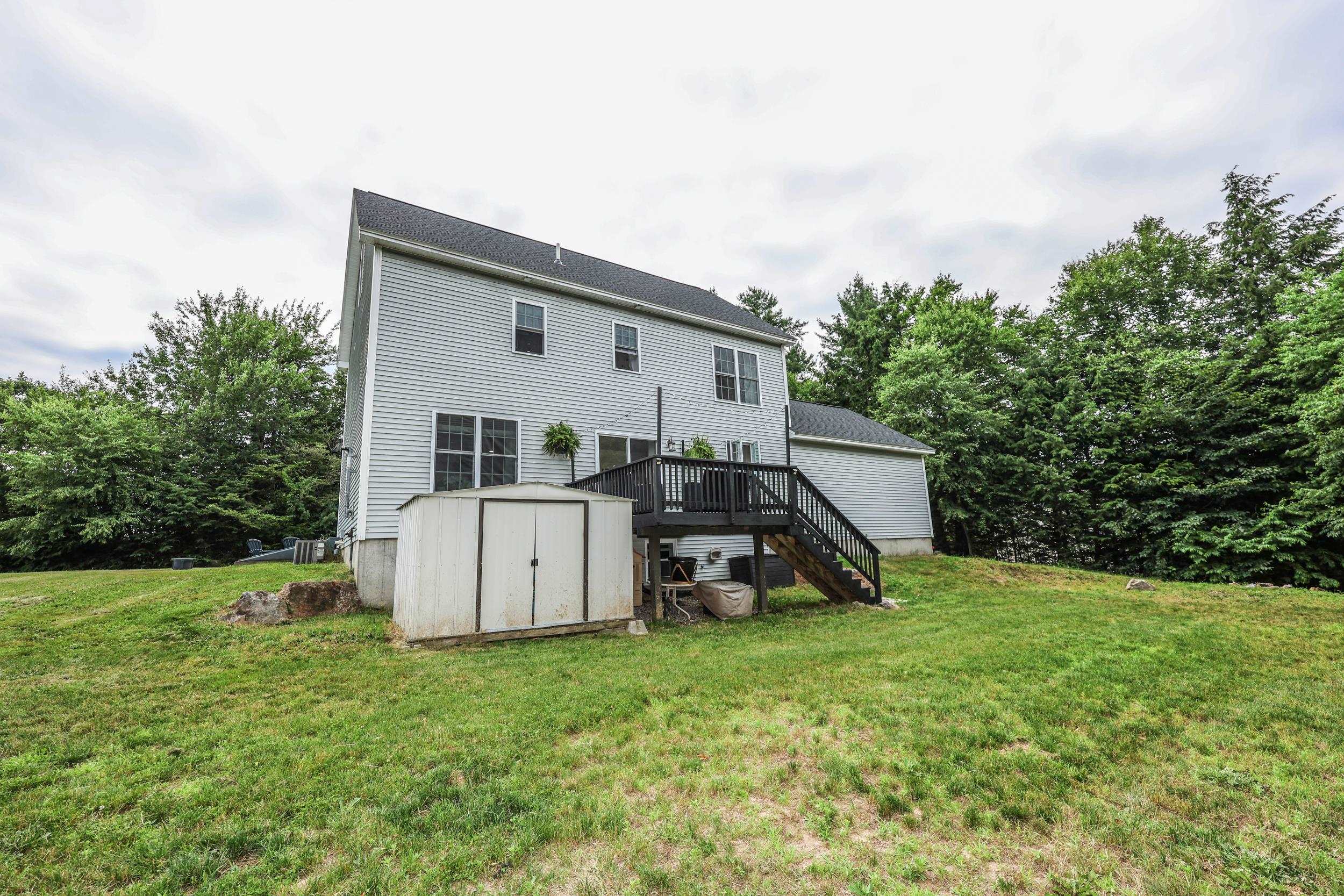84 Holly Hill Farm Road