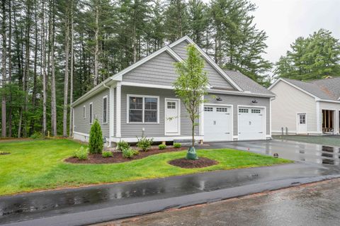 3 Doucet Avenue The Cub Nashua NH 03062