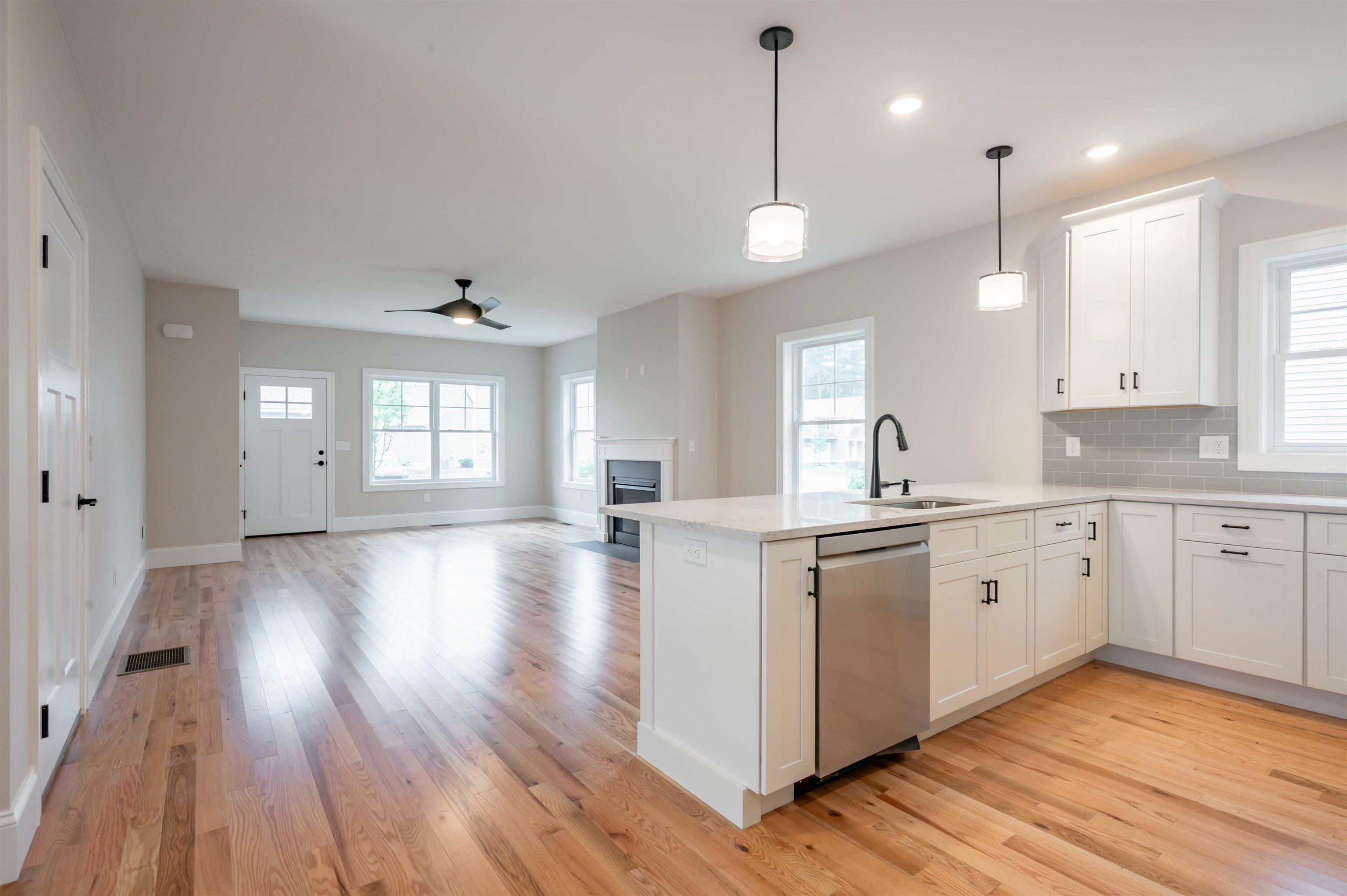 3 Doucet Avenue The Cub