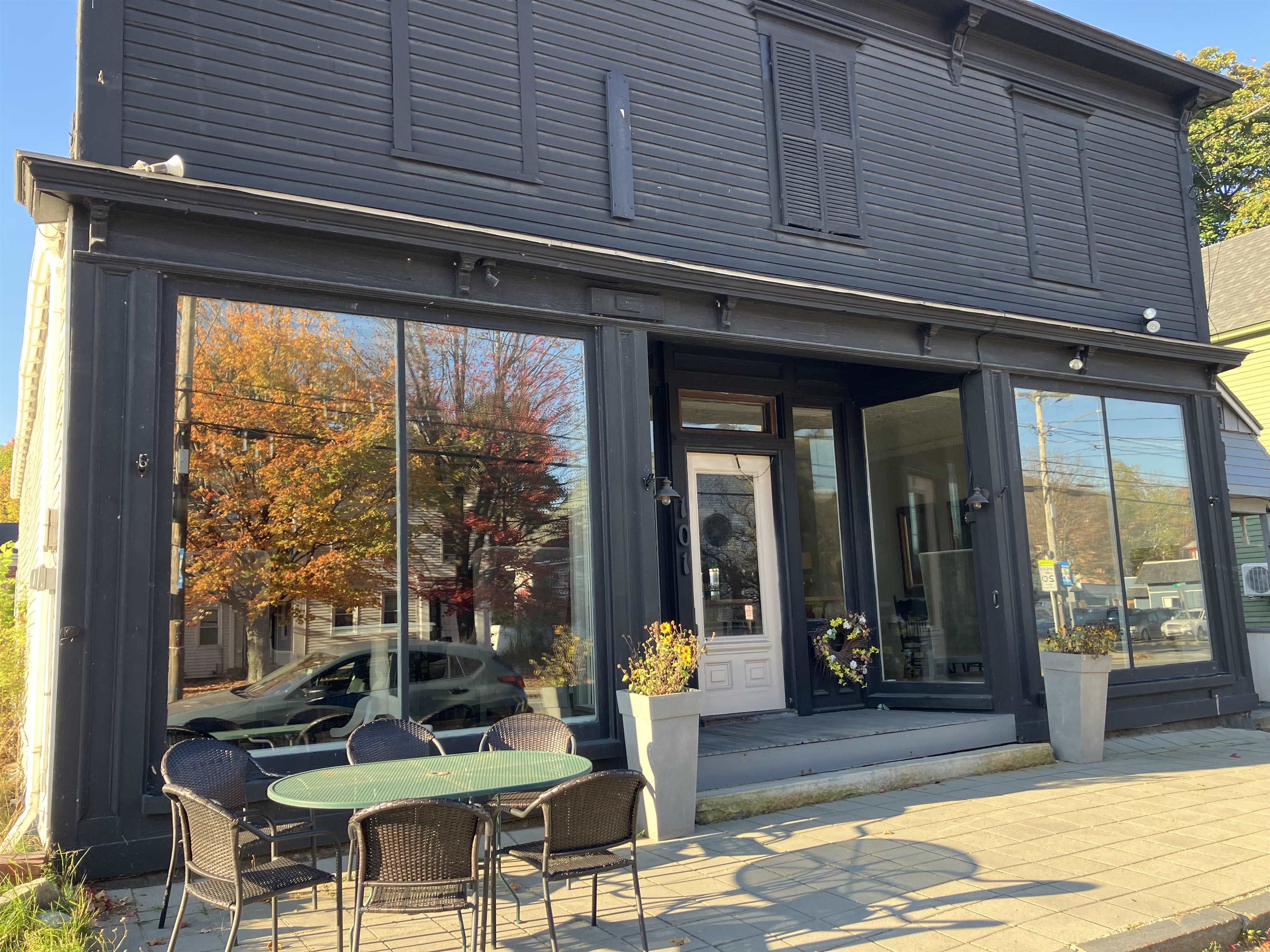 Photo 1 of 12 — 101 Main Street A, Gorham, NH 03581
