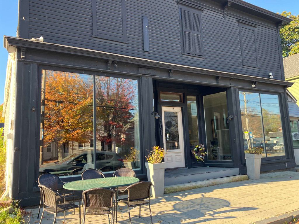 Photo of 101 Main Street #A, Gorham, NH 03581 (MLS # 5065018)