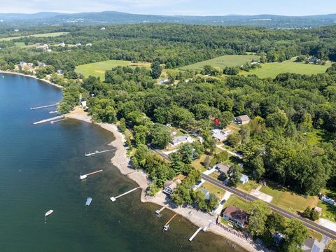 33 Campano Drive Georgia VT 05478