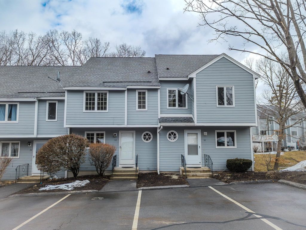 Photo of 60 Merrimack Drive #43, Merrimack, NH 03054 (MLS # 5079505)