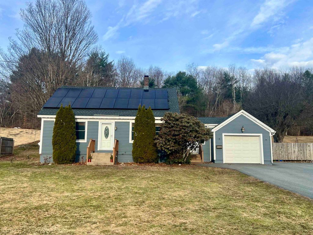 Photo of 242 Elm Street, Claremont, NH 03743 (MLS # 5081351)