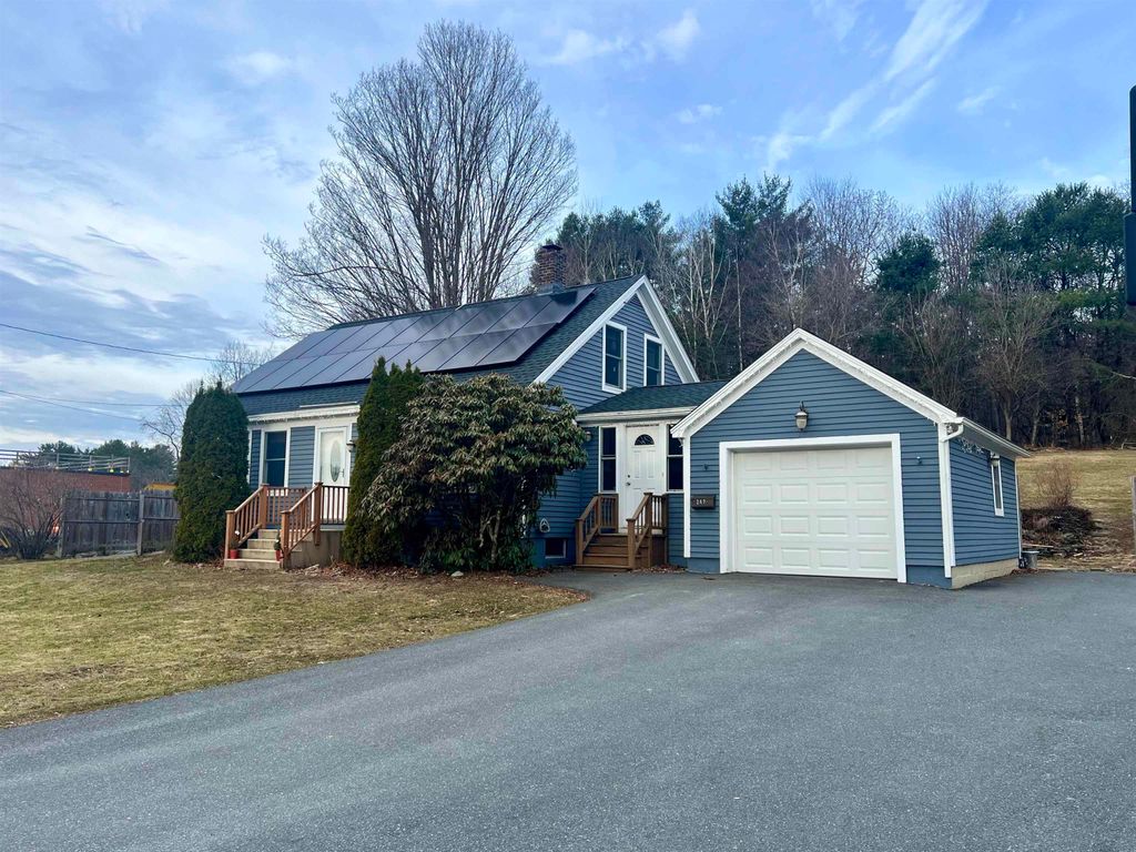 Photo of 242 Elm Street, Claremont, NH 03743 (MLS # 5081351)