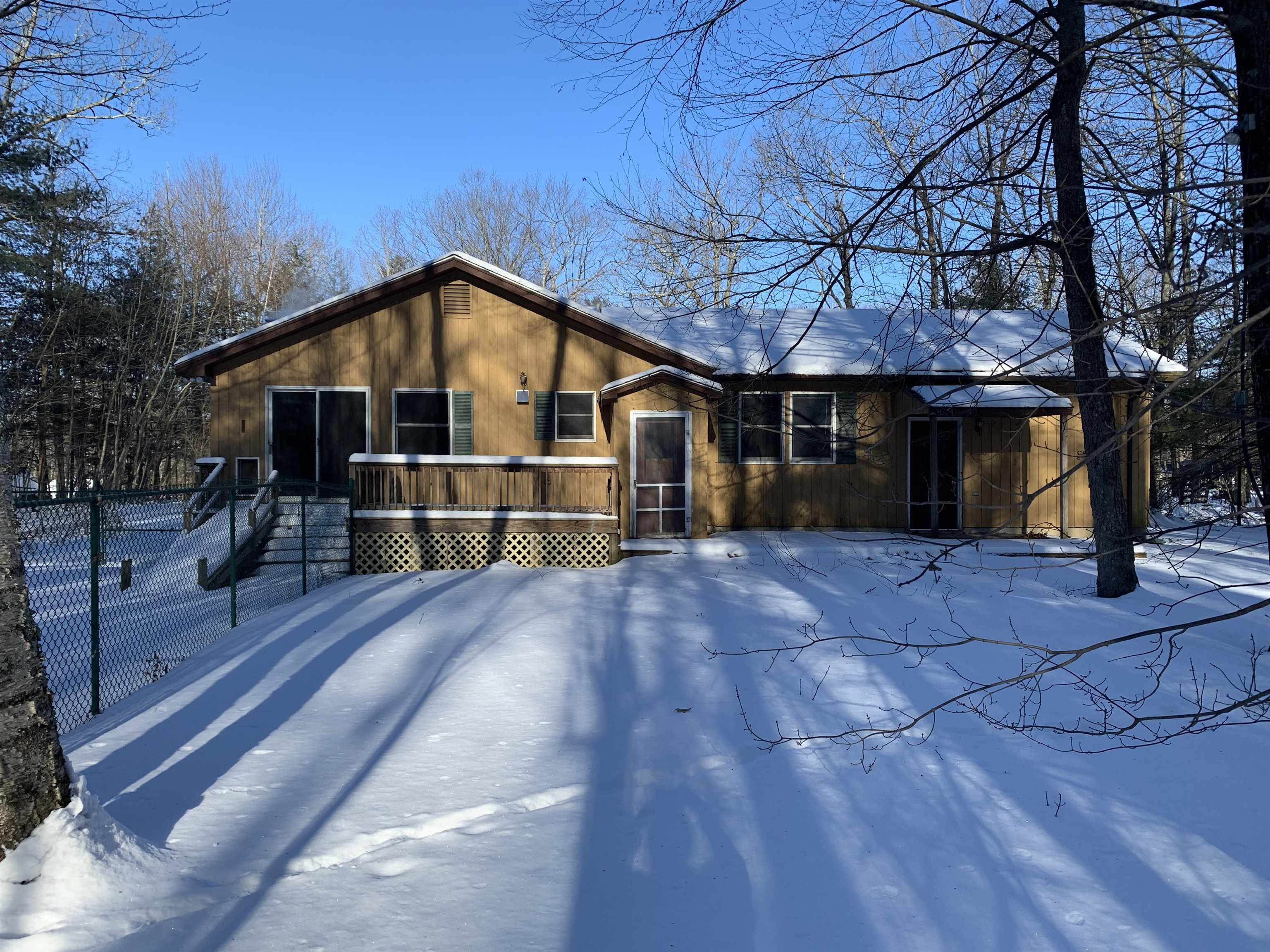 Photo 1 of 25 — 567 Deer Run Road, Brandon, VT 05733