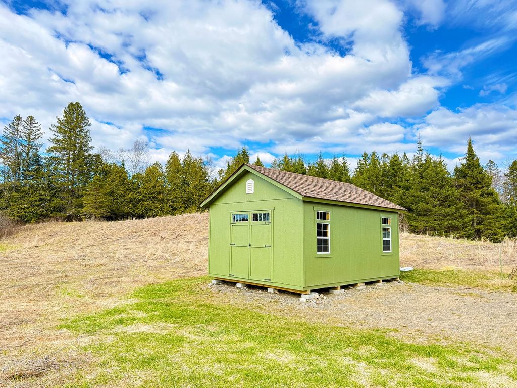 Photo of 25330 Hazen Drive, Colebrook, NH 03576 (MLS # 5079985)