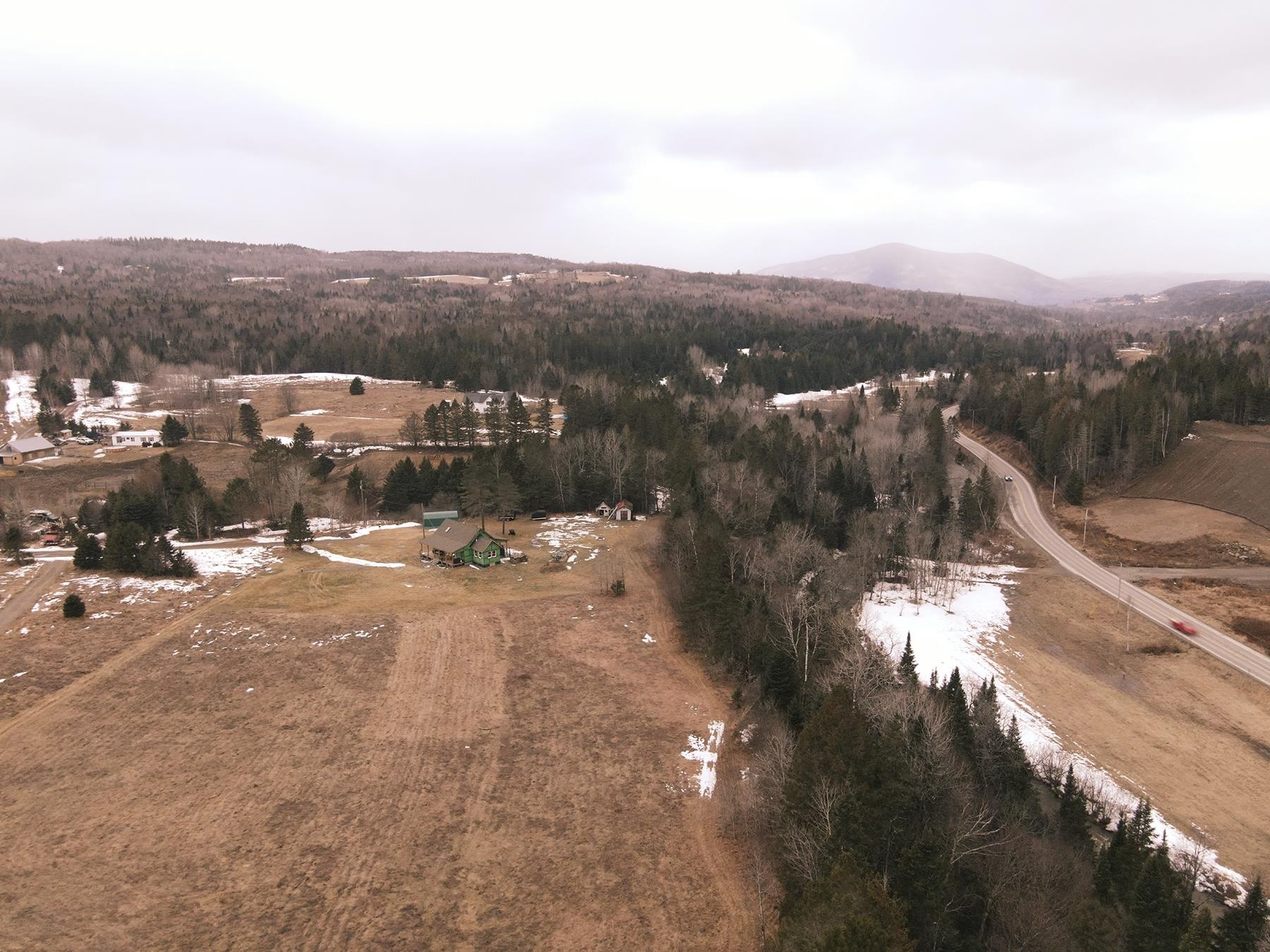 TM 253 L 30 Hazen Drive